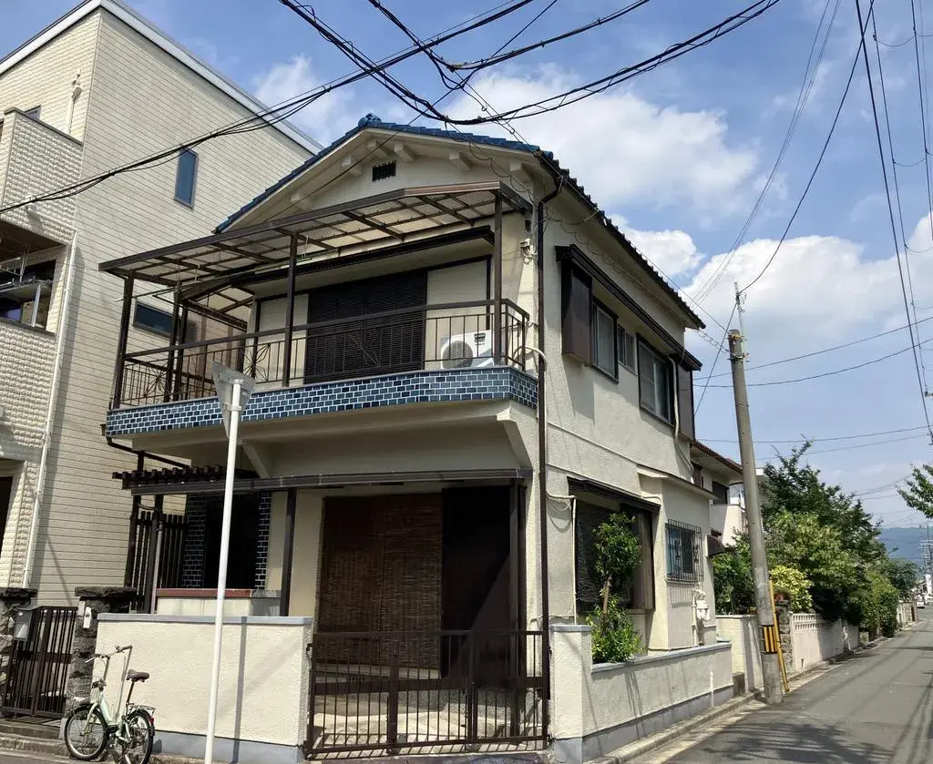 Akiya in 東大阪市