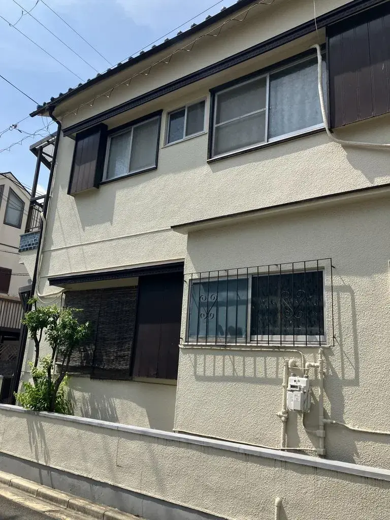 Propiedad 4DK Ciudad de Higashiosaka Prefectura de Osaka (2)