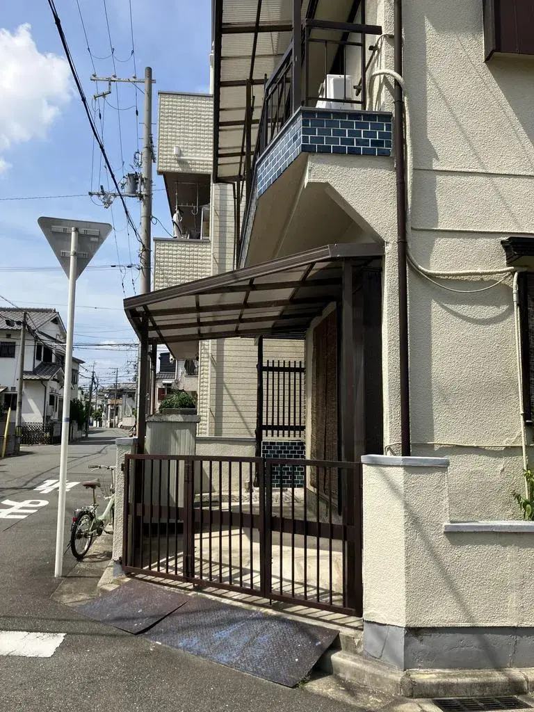 Propiedad 4DK Ciudad de Higashiosaka Prefectura de Osaka (3)