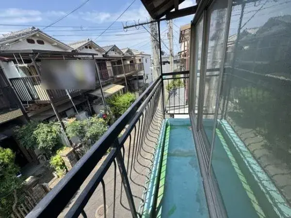 4K Property Hirakata City Osaka Prefecture (2)