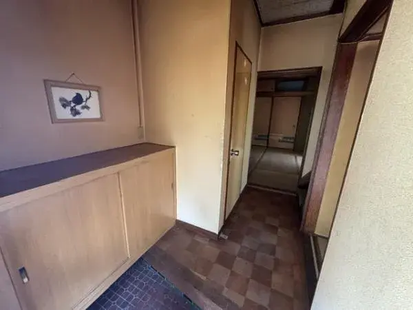 4K Property Hirakata City Osaka Prefecture (16)