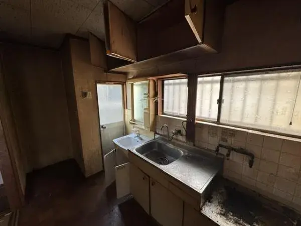 4K Property Hirakata City Osaka Prefecture (17)