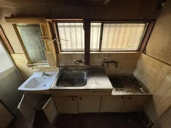 4K Property Hirakata City Osaka Prefecture (18)