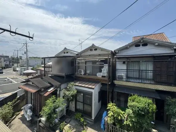 4K Property Hirakata City Osaka Prefecture (3)