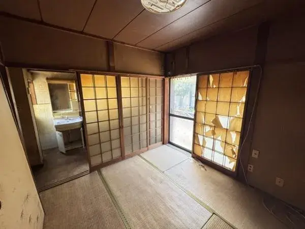 4K Property Hirakata City Osaka Prefecture (7)