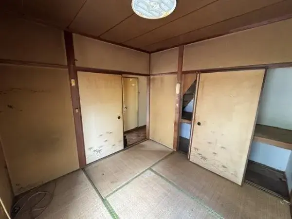 4K Property Hirakata City Osaka Prefecture (8)