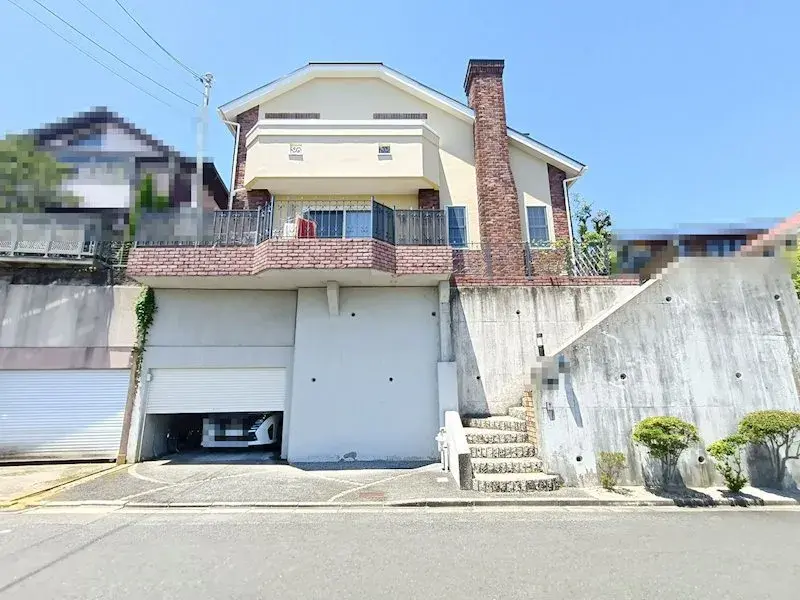 6SLDK房产 高槻市 大阪府 (2)