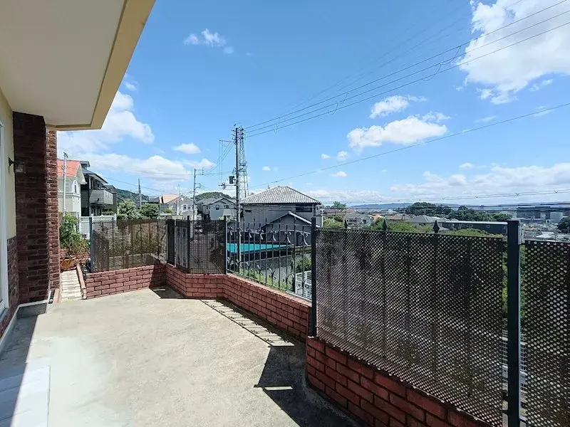 6SLDK房产 高槻市 大阪府 (3)