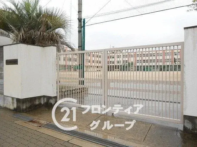 3DK房产 大阪市平野区 大阪府 (2)