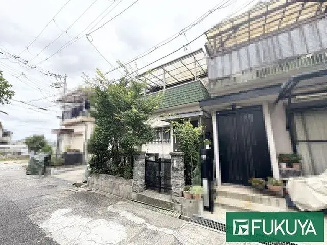 3DK Kadoma City Osaka Prefecture (2)