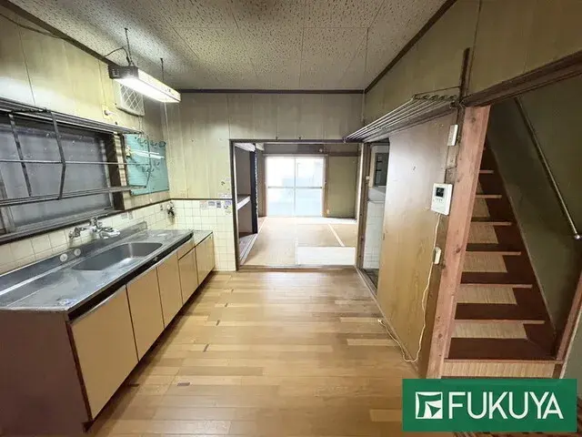 3DK Kadoma City Osaka Prefecture (13)