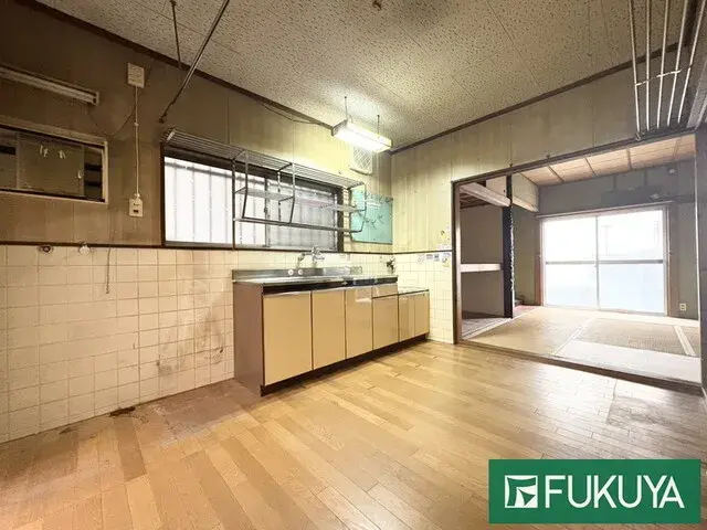 3DK Kadoma City Osaka Prefecture (14)