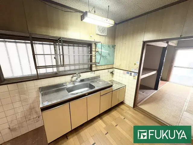 3DK Kadoma City Osaka Prefecture (15)