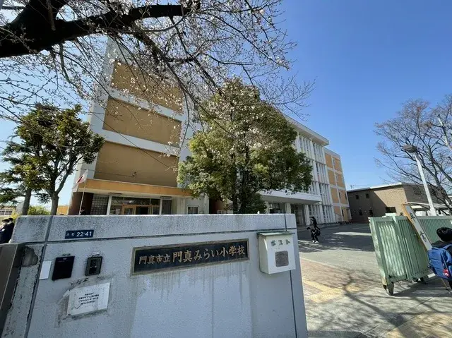 3DK Kadoma City Osaka Prefecture (18)