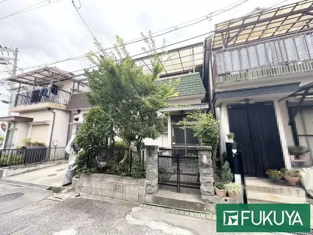 3DK Kadoma City Osaka Prefecture (3)