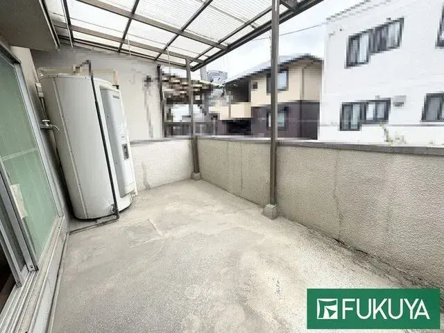 3DK Kadoma City Osaka Prefecture (4)