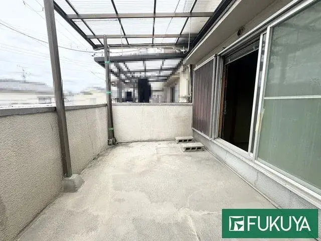 3DK Kadoma City Osaka Prefecture (5)