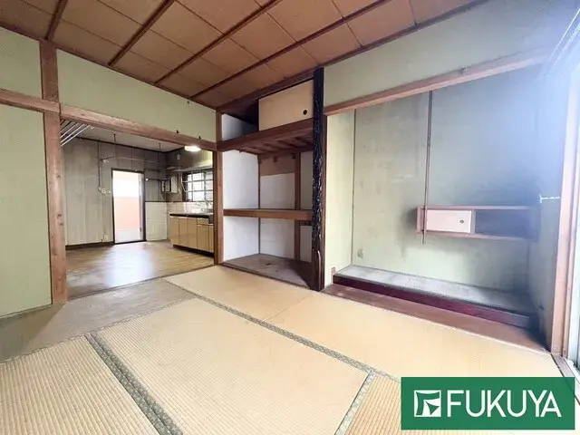 3DK Kadoma City Osaka Prefecture (8)