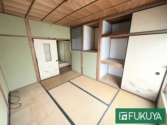 3DK Kadoma City Osaka Prefecture (10)
