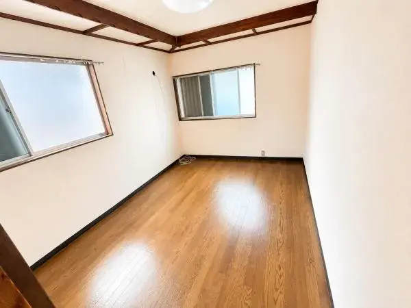 Propriété 5DK Ville de Matsubara Préfecture d'Osaka (2)