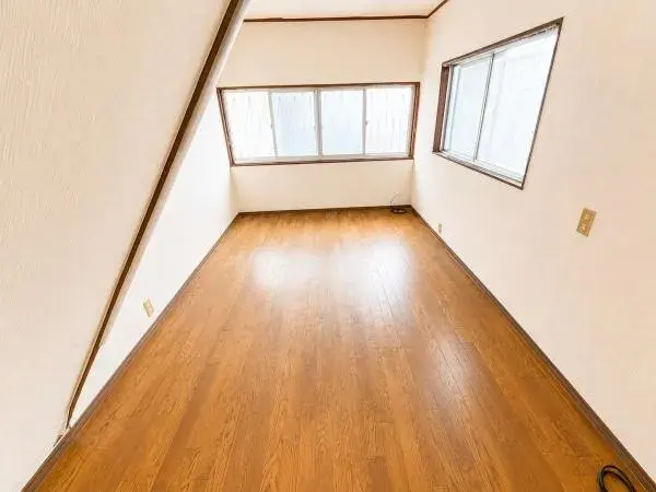 Propriété 5DK Ville de Matsubara Préfecture d'Osaka (3)