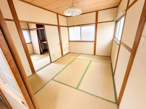 Propriété 5DK Ville de Matsubara Préfecture d'Osaka (4)
