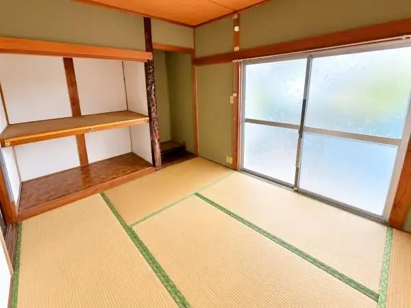 Propriété 5DK Ville de Matsubara Préfecture d'Osaka (5)