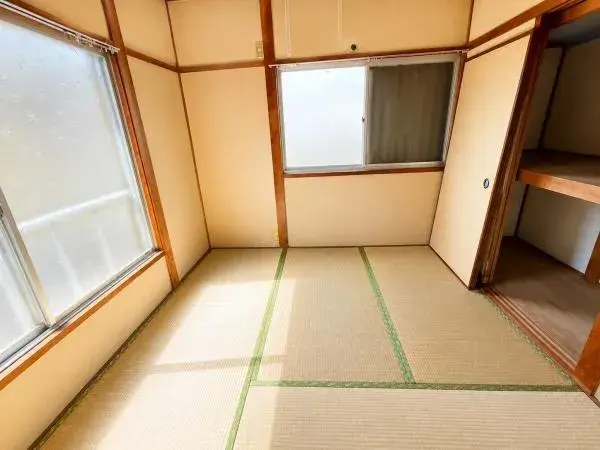 Propriété 5DK Ville de Matsubara Préfecture d'Osaka (6)