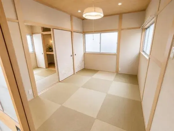 Propriété 5DK Ville de Matsubara Préfecture d'Osaka (7)