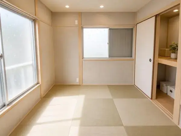 Propriété 5DK Ville de Matsubara Préfecture d'Osaka (8)