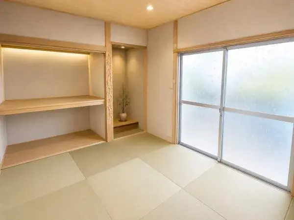 Propriété 5DK Ville de Matsubara Préfecture d'Osaka (9)