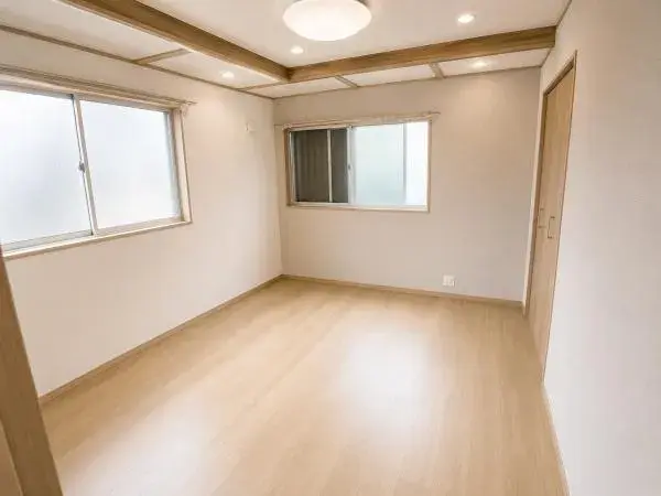 Propriété 5DK Ville de Matsubara Préfecture d'Osaka (10)
