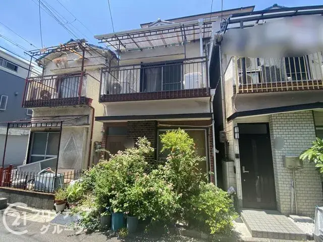 Недвижимость 3DK, город Higashiosaka, префектура Osaka (2)