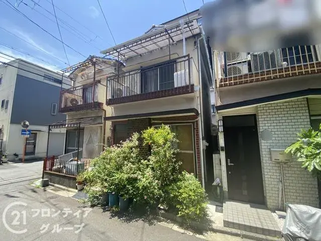 Недвижимость 3DK, город Higashiosaka, префектура Osaka (11)