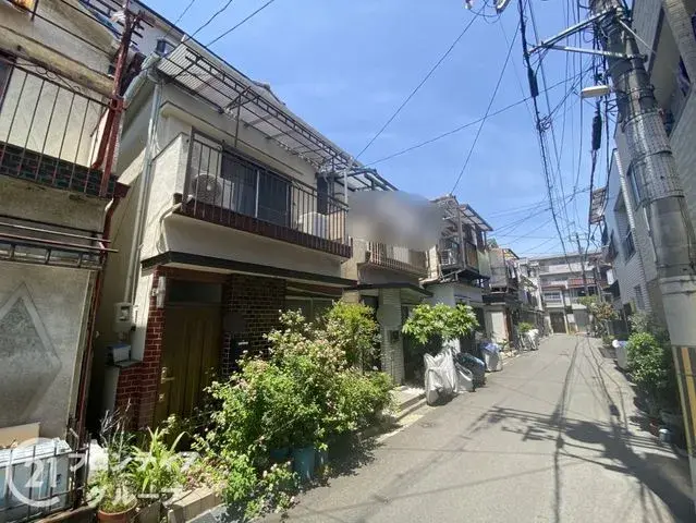 Недвижимость 3DK, город Higashiosaka, префектура Osaka (12)