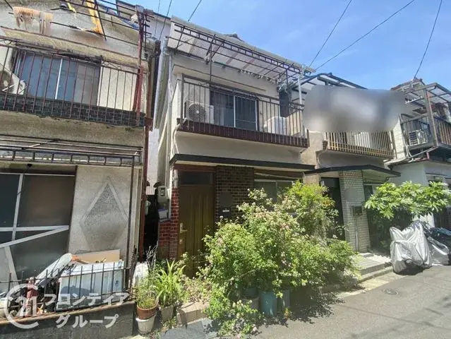 Недвижимость 3DK, город Higashiosaka, префектура Osaka (14)
