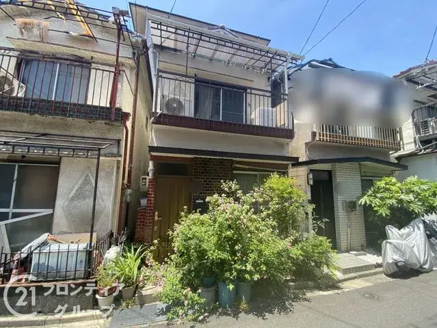 Недвижимость 3DK, город Higashiosaka, префектура Osaka (16)