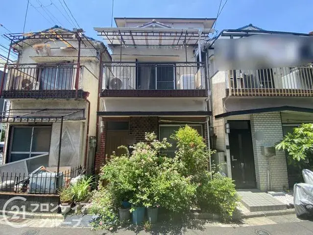 Недвижимость 3DK, город Higashiosaka, префектура Osaka (17)