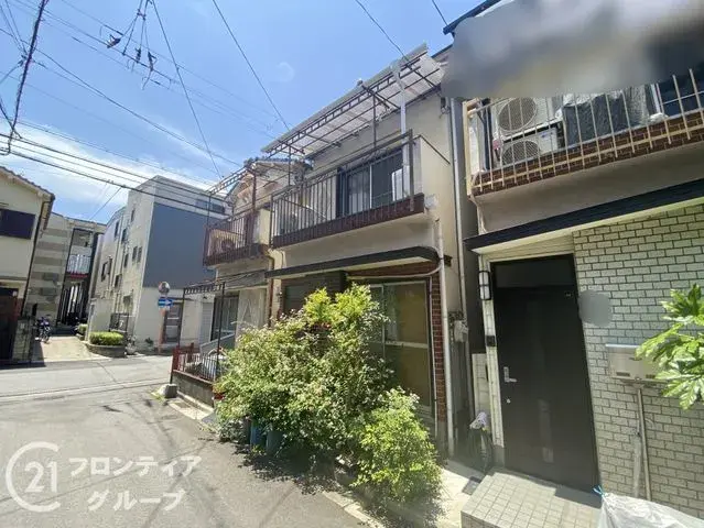 Недвижимость 3DK, город Higashiosaka, префектура Osaka (18)