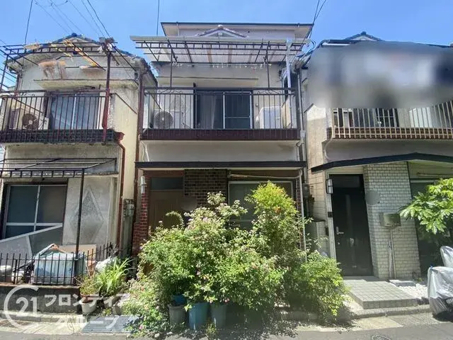 Недвижимость 3DK, город Higashiosaka, префектура Osaka (19)