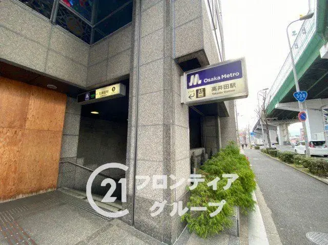 Недвижимость 3DK, город Higashiosaka, префектура Osaka (20)