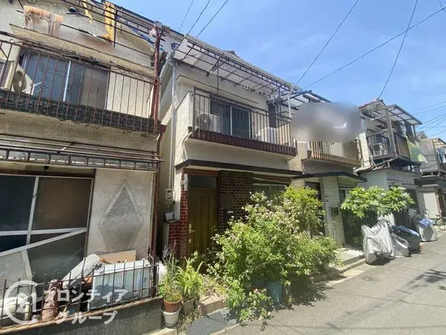 Недвижимость 3DK, город Higashiosaka, префектура Osaka (3)
