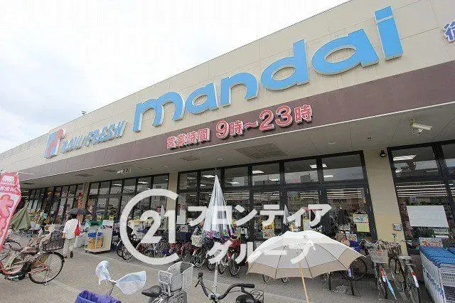 Недвижимость 3DK, город Higashiosaka, префектура Osaka (23)