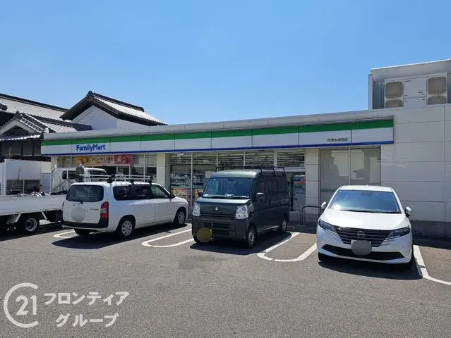 Недвижимость 3DK, город Higashiosaka, префектура Osaka (24)