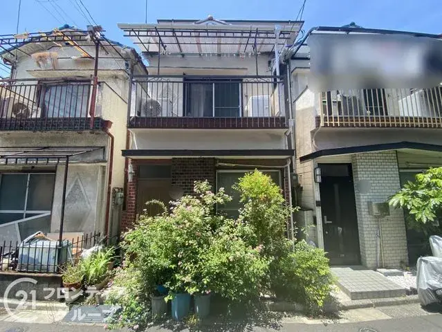 Недвижимость 3DK, город Higashiosaka, префектура Osaka (4)
