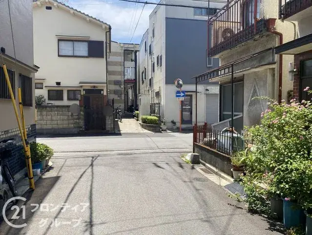 Недвижимость 3DK, город Higashiosaka, префектура Osaka (7)