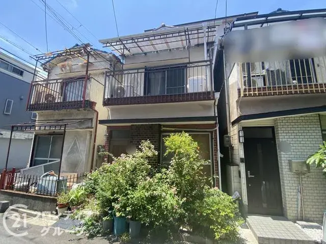 Недвижимость 3DK, город Higashiosaka, префектура Osaka (9)