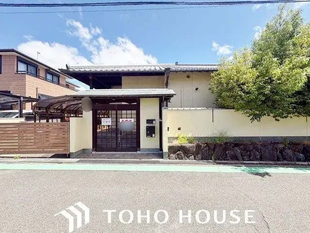 2SLDK Property Shijonawate City Osaka Prefecture (2)