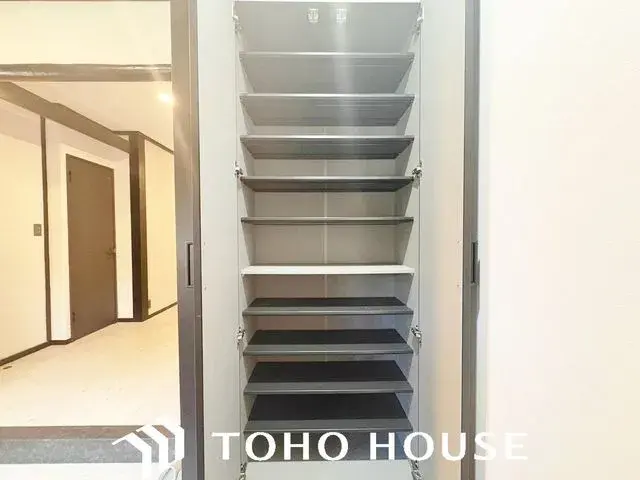 2SLDK Property Shijonawate City Osaka Prefecture (18)