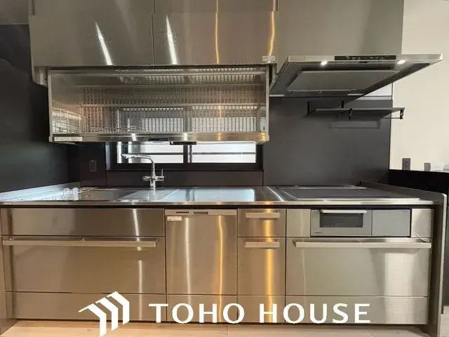 2SLDK Property Shijonawate City Osaka Prefecture (23)
